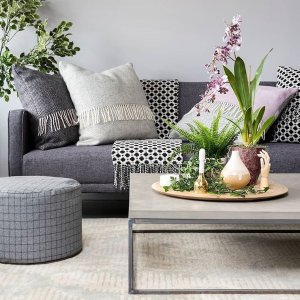 Select Luxury Home Furniture, Decor, & More @Amara