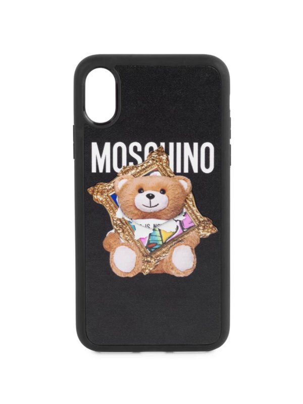 - Art Bear iPhone 11 Pro Phone Case