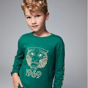 Gap Factory Kids Clothes Everything 40-70% Off + Extra 10% Off