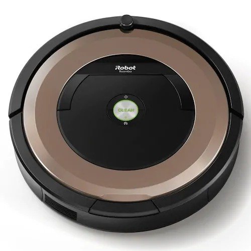 iRobot Roomba 895 扫地机器人