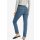 The Authentic Stretch High-Rise Cigarette Jeans(Short)