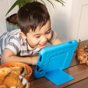 全新 Fire 7 7吋屏幕16GB儿童平板电脑预售