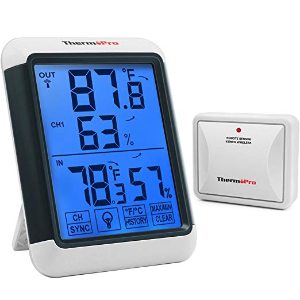 ThermoPro TP65 数字式温度计