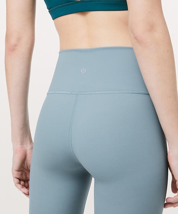 Wunder Under High-Rise Tight 25" *Full-On Luxtreme | Women's Pants | lululemon athletica