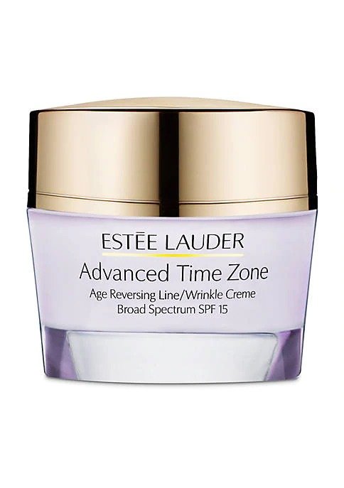 Estee Lauder Advanced Time Zone Age Reversing Line/Wrinkle Creme SPF 15
