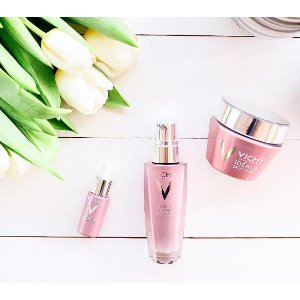 with Orders over $35 @ Vichy