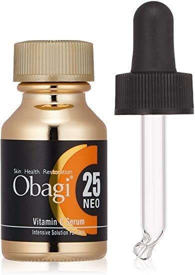 Obagi C25 精华液 NEO (纯净维生素C 美容液) 12 ml
