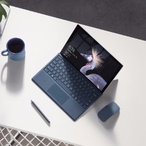 全新升级版 Surface Pro 学生优惠