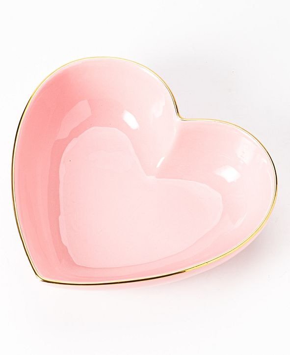 Valentine's Day Figural Heart Server, Created for Macy's