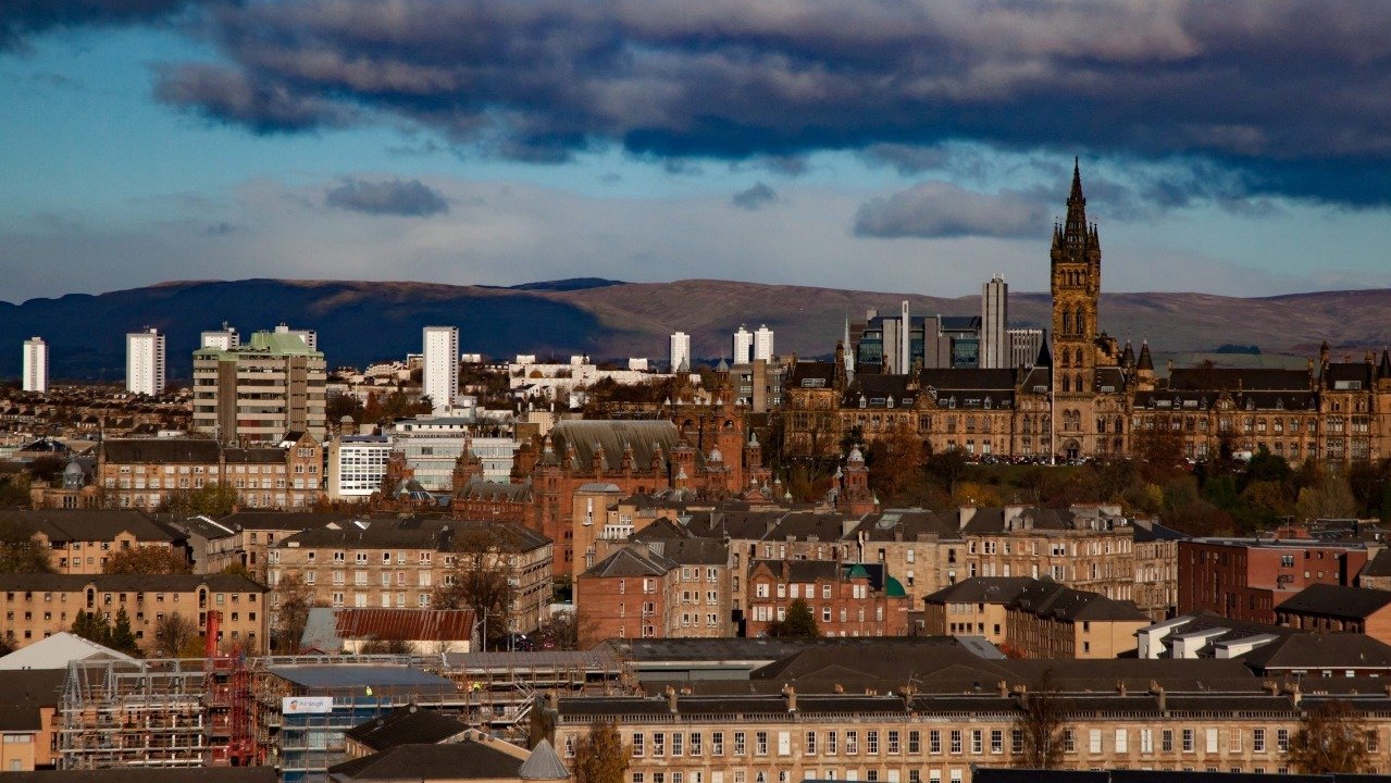 格拉斯哥旅游全攻略 | Glasgow | 现代发展与古典魅力的碰撞