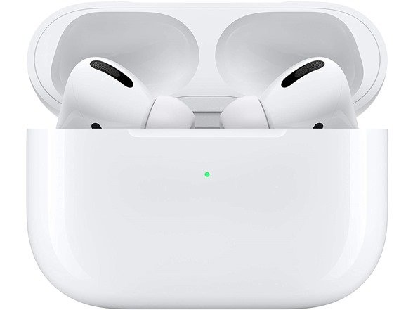 AirPods Pro with Charging Case