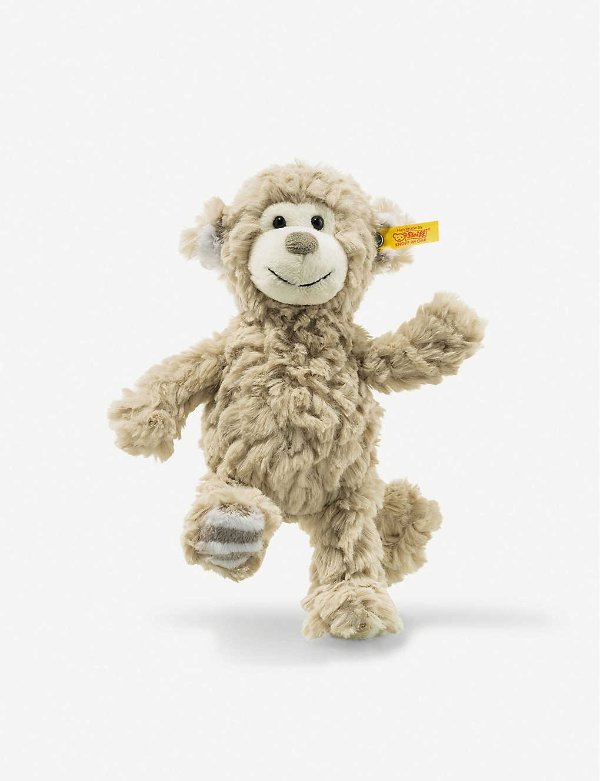 Bingo Monkey soft toy 20cm