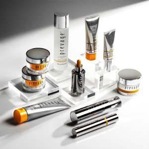with $175 purchase PREVAGE® Anti-Aging+ Daily Serum @ Elizabeth Arden