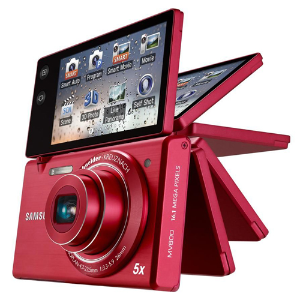 三星 (Samsung MV800) 数码相机
