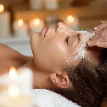 One or Three 30-Minute Fall Facials at Micro House (Up to 63% Off).