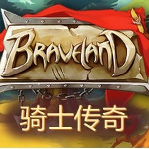 Braveland on Steam