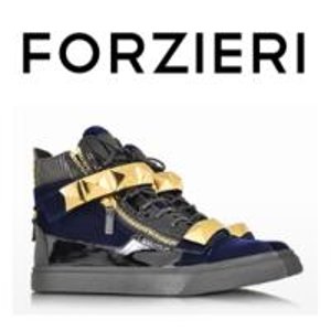 all Men's Orders of 295+ @ FORZIERI