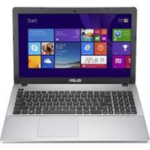 Asus X550CA-SI50304V 15.6" Laptop/3rd Gen Intel® Core™ i5-3337U