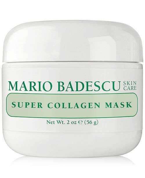 Super Collagen Mask, 2-oz.