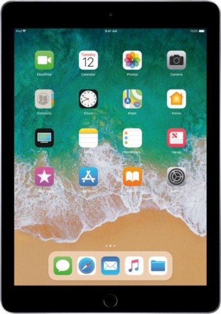 iPad 2018款 Wifi版本 32GB