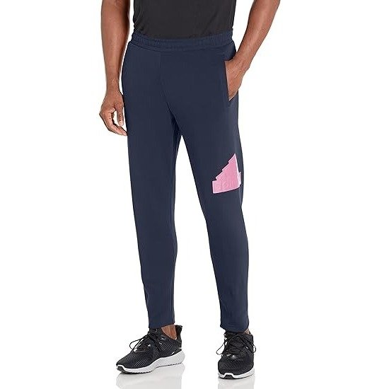 Men's Future Icon Badge of Sport Pants Size L