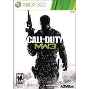 Wii or Xbox 360 or PS3 Used Game on Sale