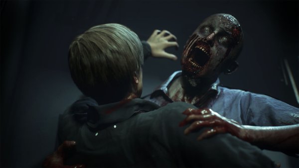 《生化危机2》重制版横空出世  PS Store 已开放预购 - 5
