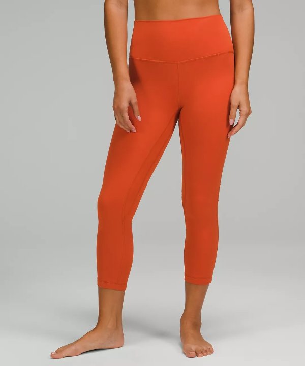 Align™ leggings瑜伽裤 23"