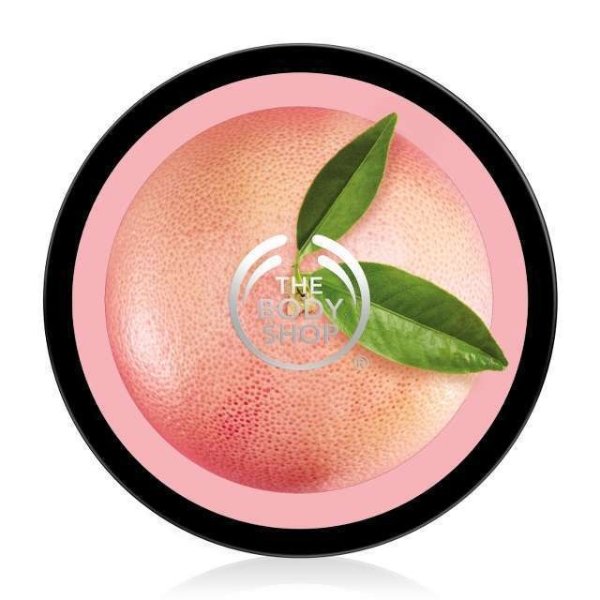 Pink Grapefruit Body Butter 1.7 FL OZ
