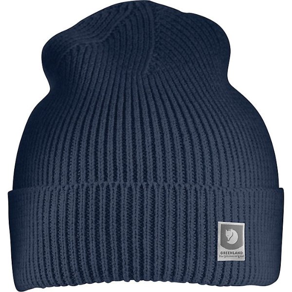 Greenland Cotton 针织帽