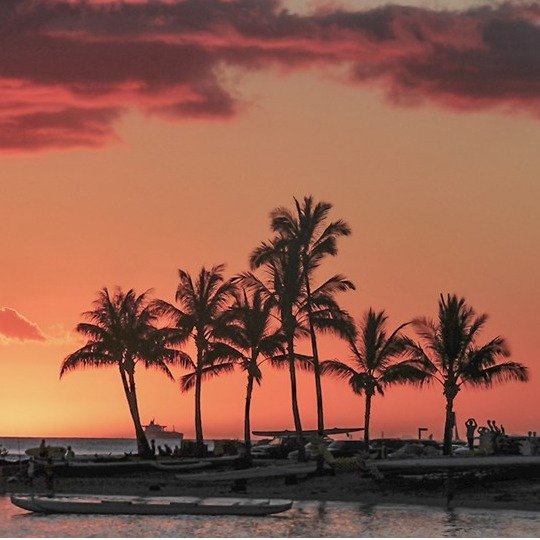 $49 – Honolulu 2-Hour Cruise w/Sunset & Skyline Views