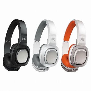  Details about  JBL J55 High-Performance On-Ear Headphones