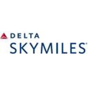 2,500 Delta Skymiles