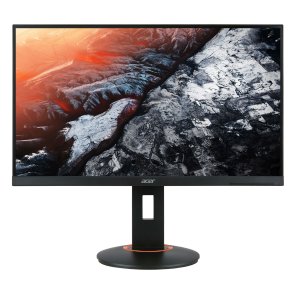 Acer XF250Q Cbmiiprx 24.5" Full HD 1ms 240Hz Monitor