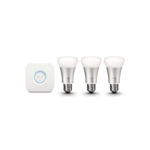 Philips Hue 2nd Gen White & Color Ambiance Starter Kit