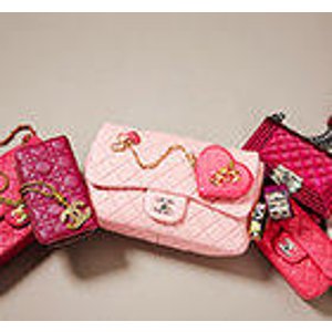 Vintage Chanel, Hermes & More Designer Handbags & More on Sale @ Gilt