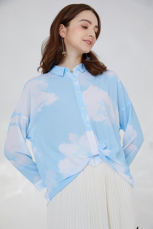 Dream Clouds Shirt
