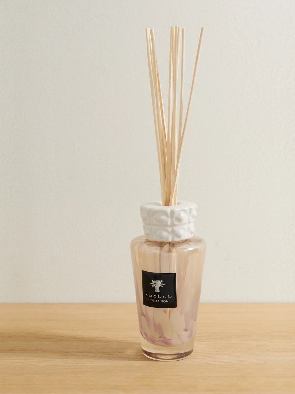 Totem Reed Diffuser - White Pearls, 250ml