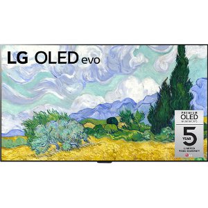 LG OLED G1PUA 55" 4K HDR Smart OLED TV