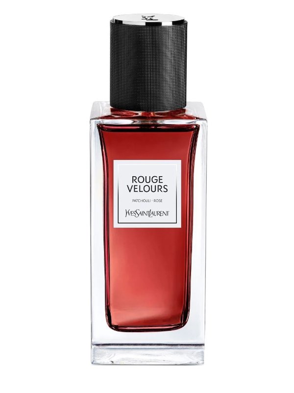 Rouge Velours 成衣香水