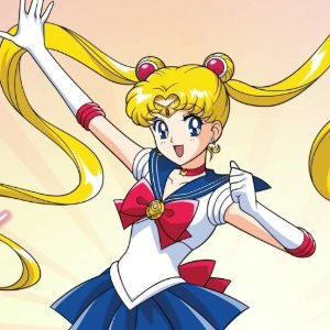 补货：Colourpop x Sailor Moon 美少女战士联名！快抢吧！