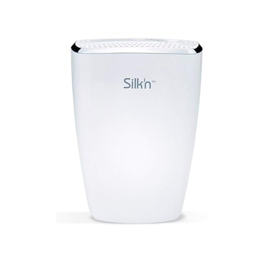 Silk’n Jewel - At Home Permanent Hair Removal Device for Women and Men