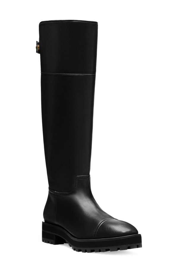 Pearly Riding Boot (Women)