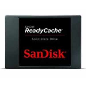 SanDisk ReadyCache 32GB 2.5-Inch 7mm Height Cache Only SSD