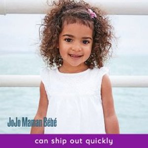 Last Day: JoJo Maman Bébé Kids Items Sale
