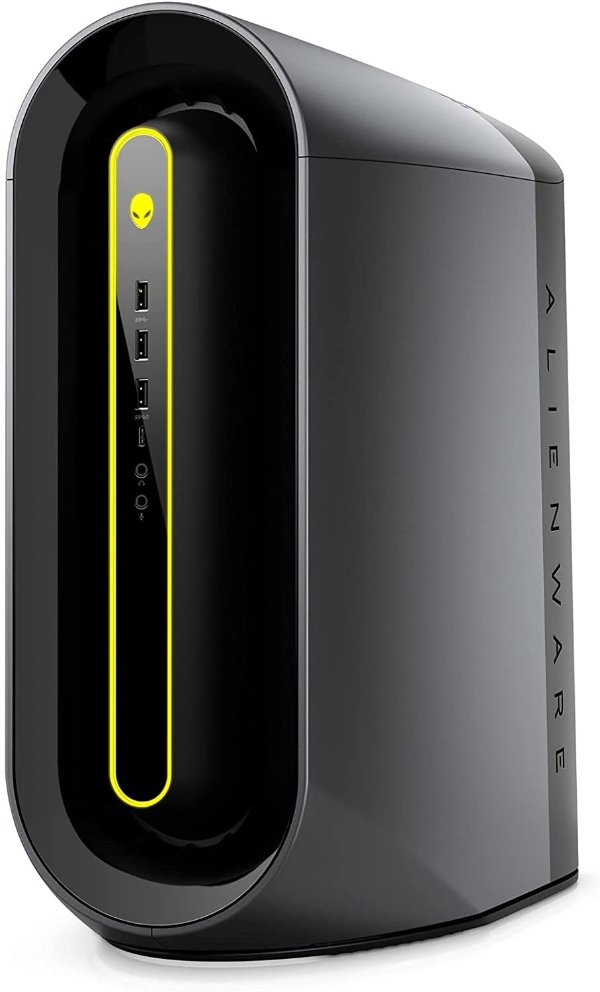 Alienware Aurora R10 (R9 5900, 6800 XT, 32GB, 2TB+2TB)
