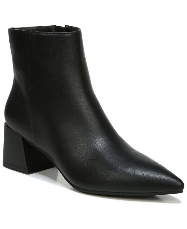 Women's Brrett Pointed-Toe Booties, Created for Macy's