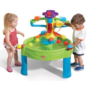 Step2，Fisher-Price，Little Tikes 儿童玩具特卖