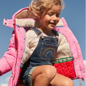Boden Kids Selected Cold Weather Styles