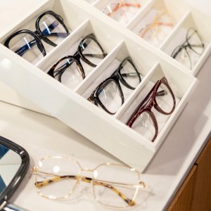 KITS 多款眼镜框和太阳眼镜促销 免费产品 谨慎认领